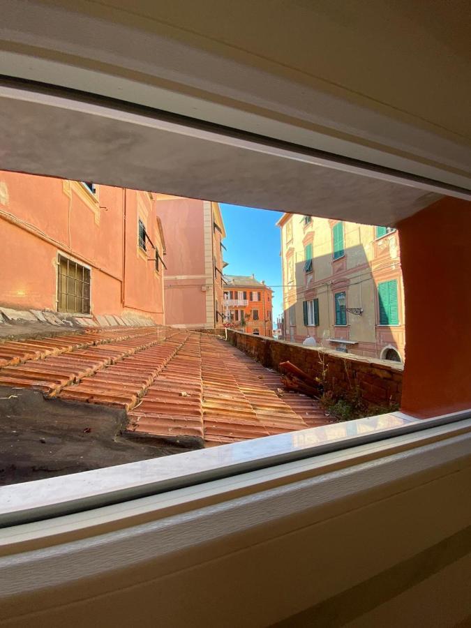 Carruggio 151-1 Apartment *