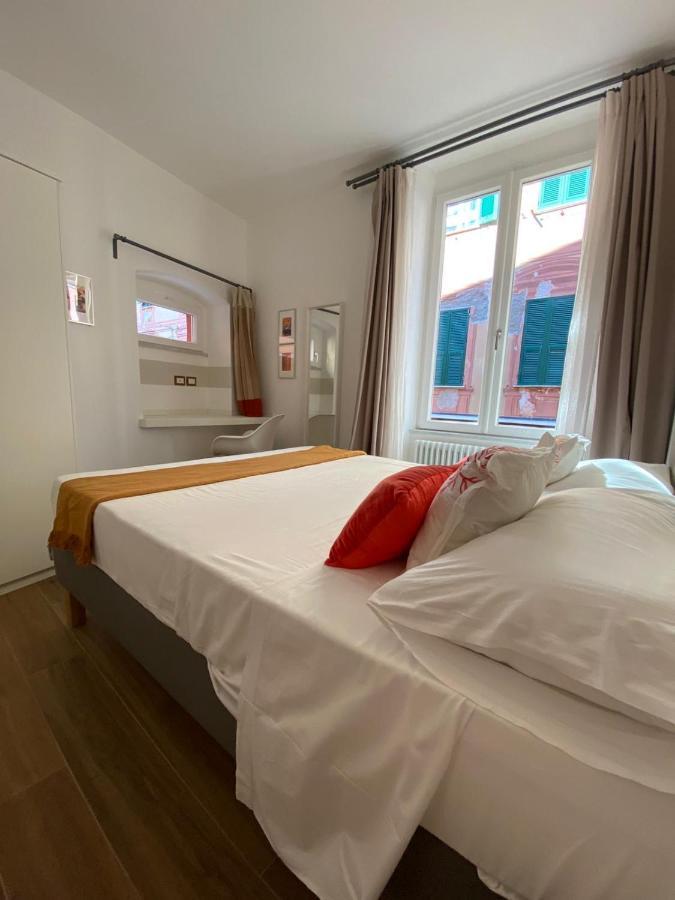 Apartment Carruggio 151-1 Sestri Levante