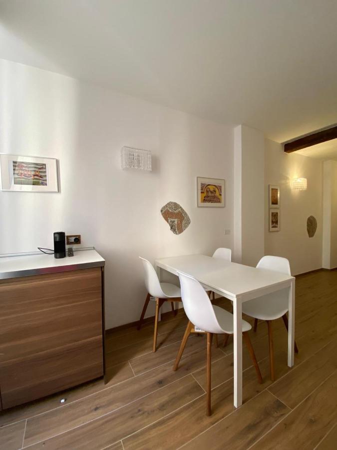 Carruggio 151-1 Apartamento *