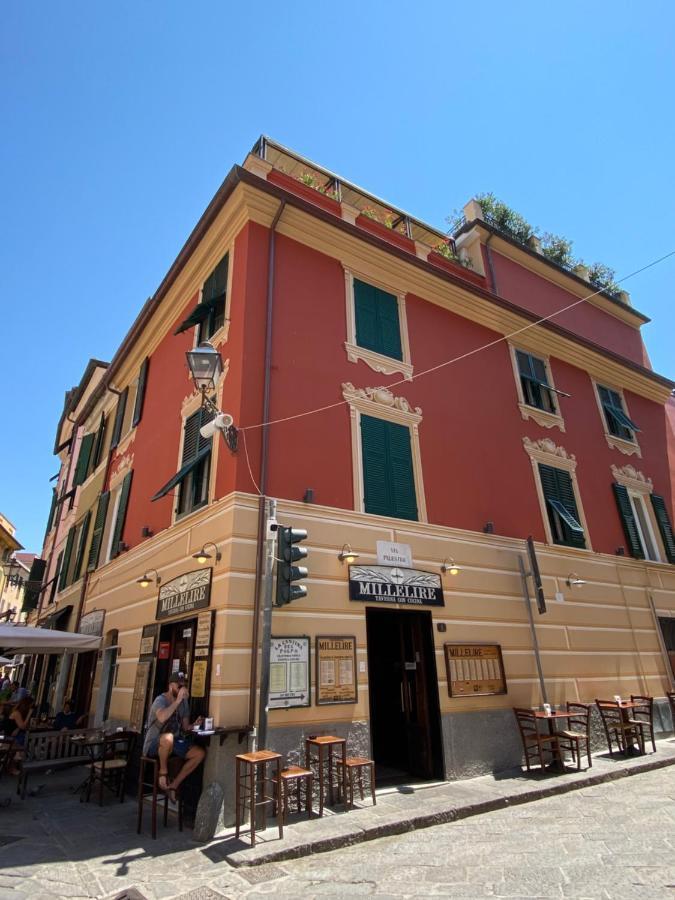 Apartamento Carruggio 151-1