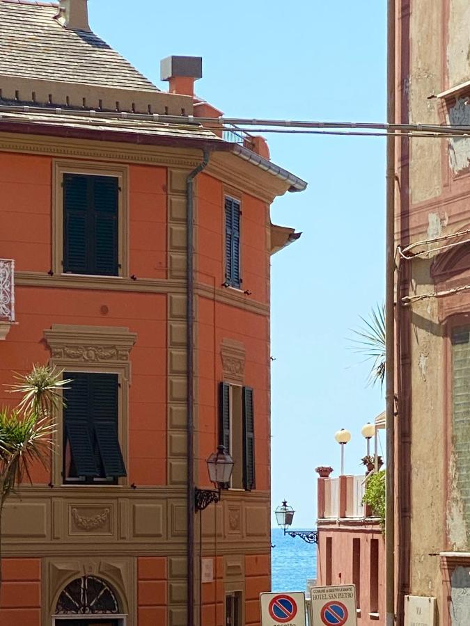 Carruggio 151-1 Sestri Levante