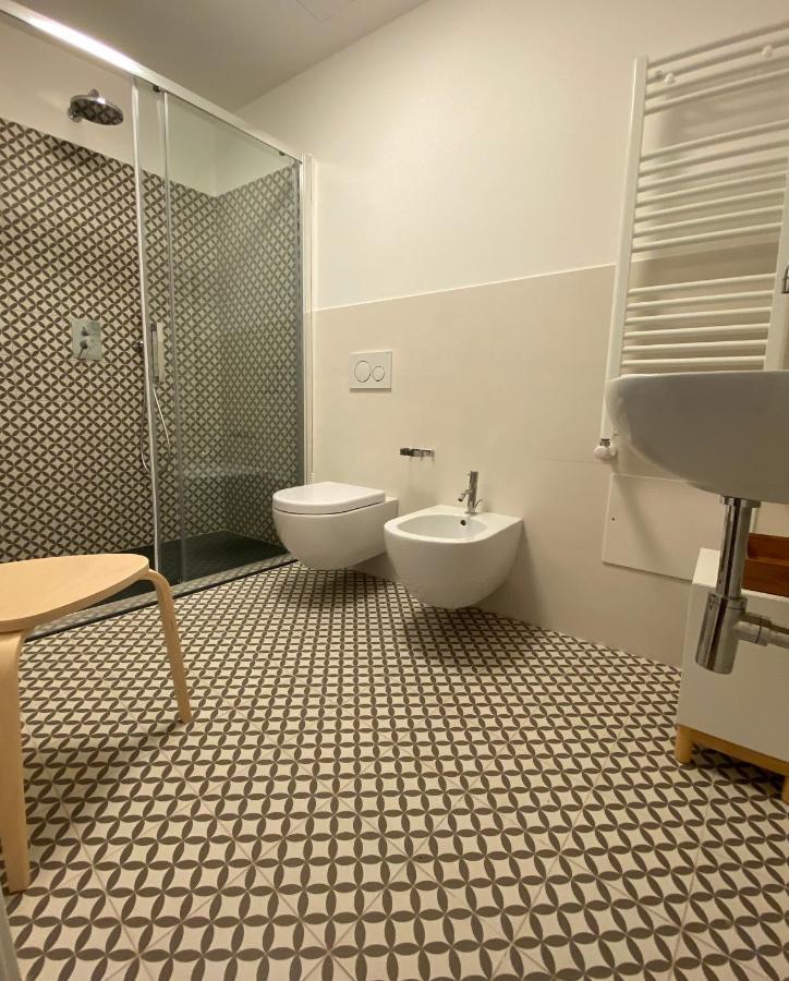 Carruggio 151-1 Apartamento